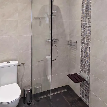 Dom wakacyjny Maison Blanche En Cote De Nacre Mathieu