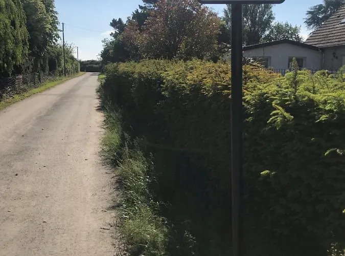 Nyaraló Maison Blanche En Cote De Nacre Mathieu